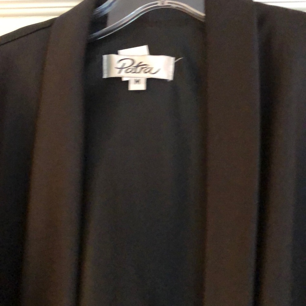 Jacket - Picture 2 of 4
